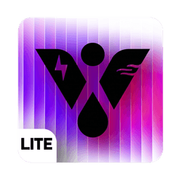 VauPrime Lite logo