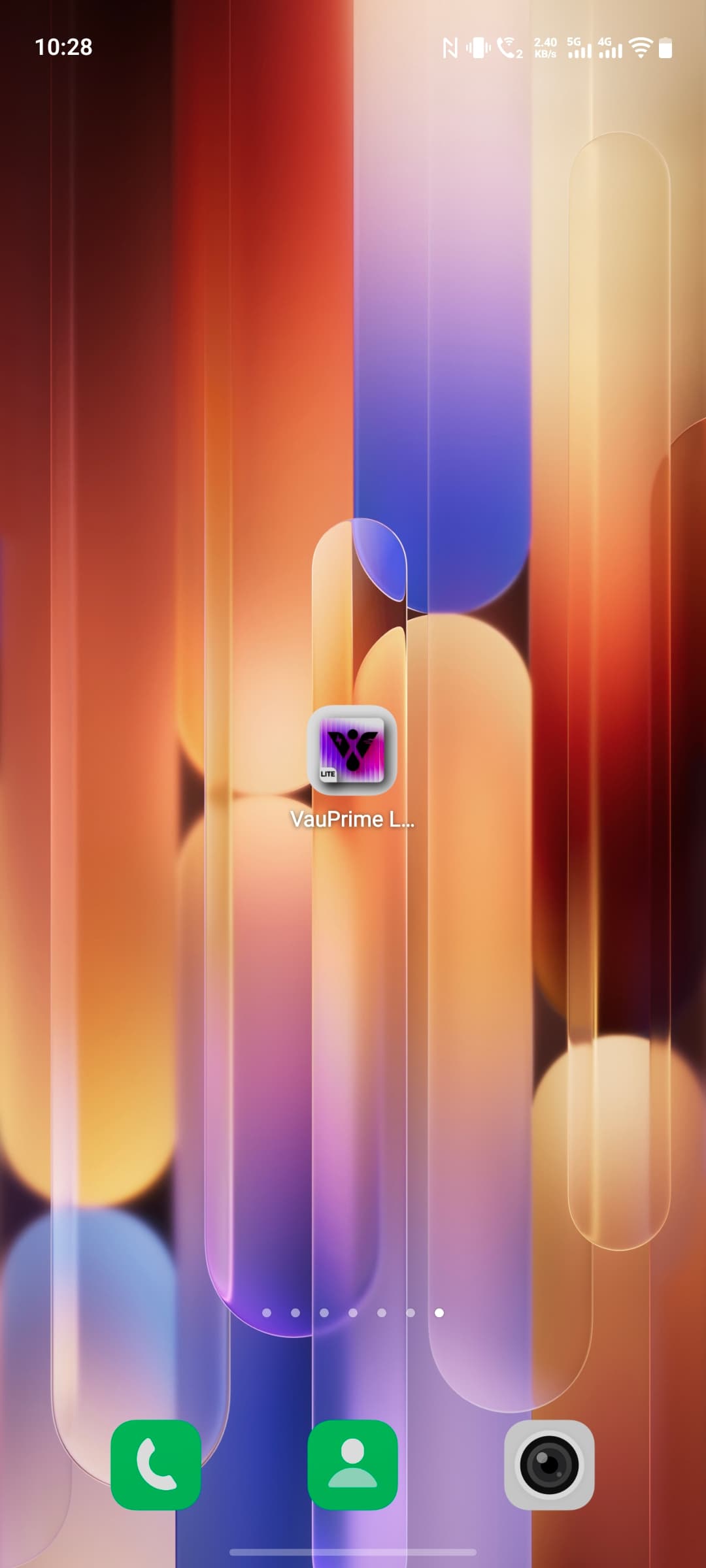 Getting Started screenshot