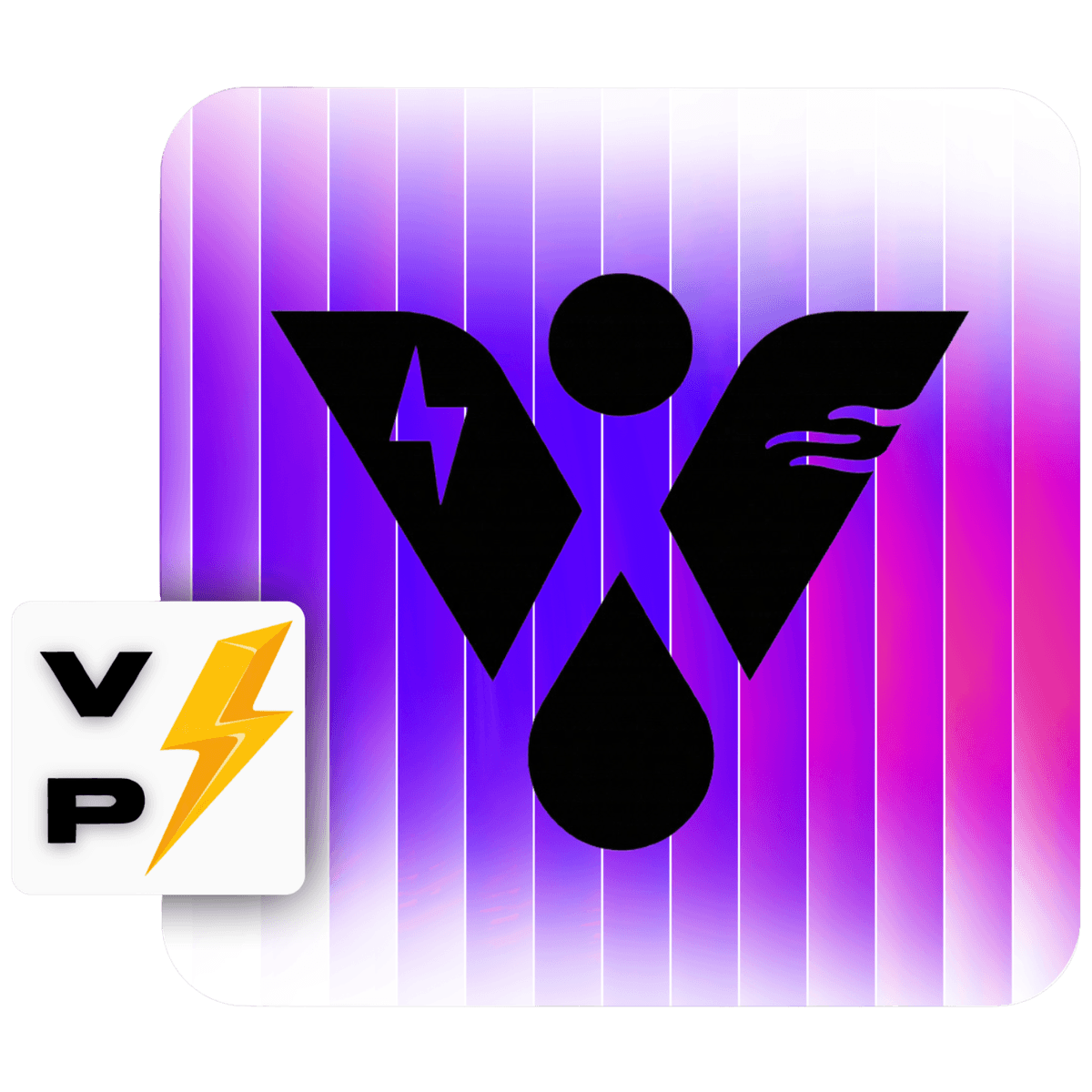 VauPrime Lite App Interface
