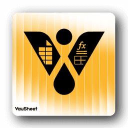 VauSheet